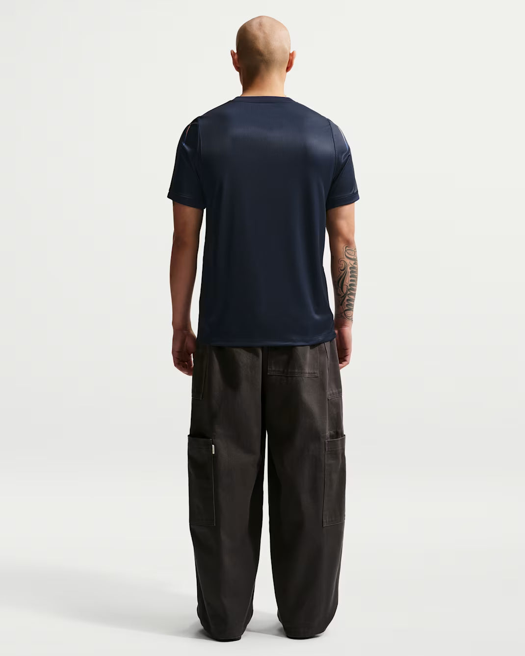 Uruguay 2026 Stadium Away