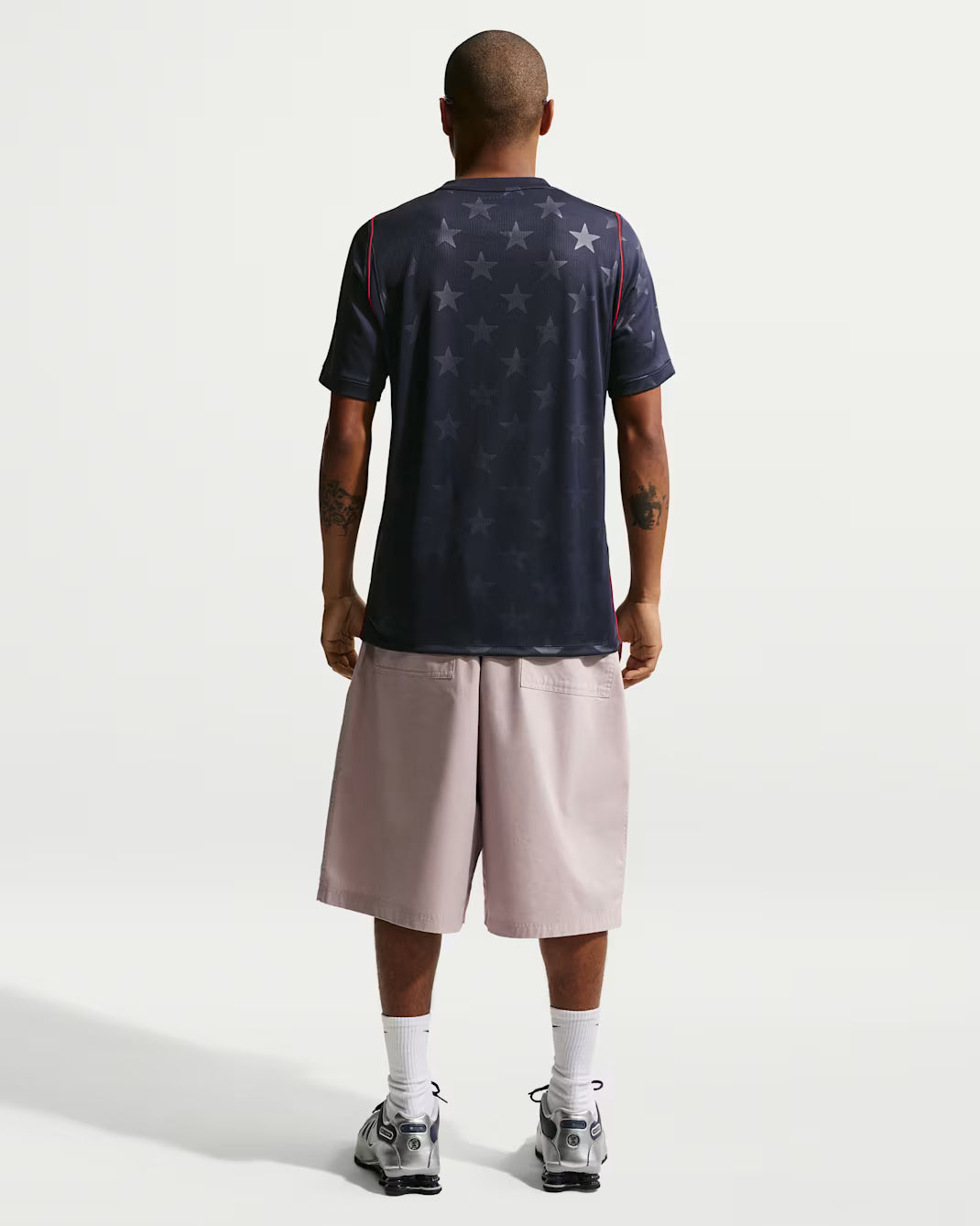 USMNT 2026 Stadium Away