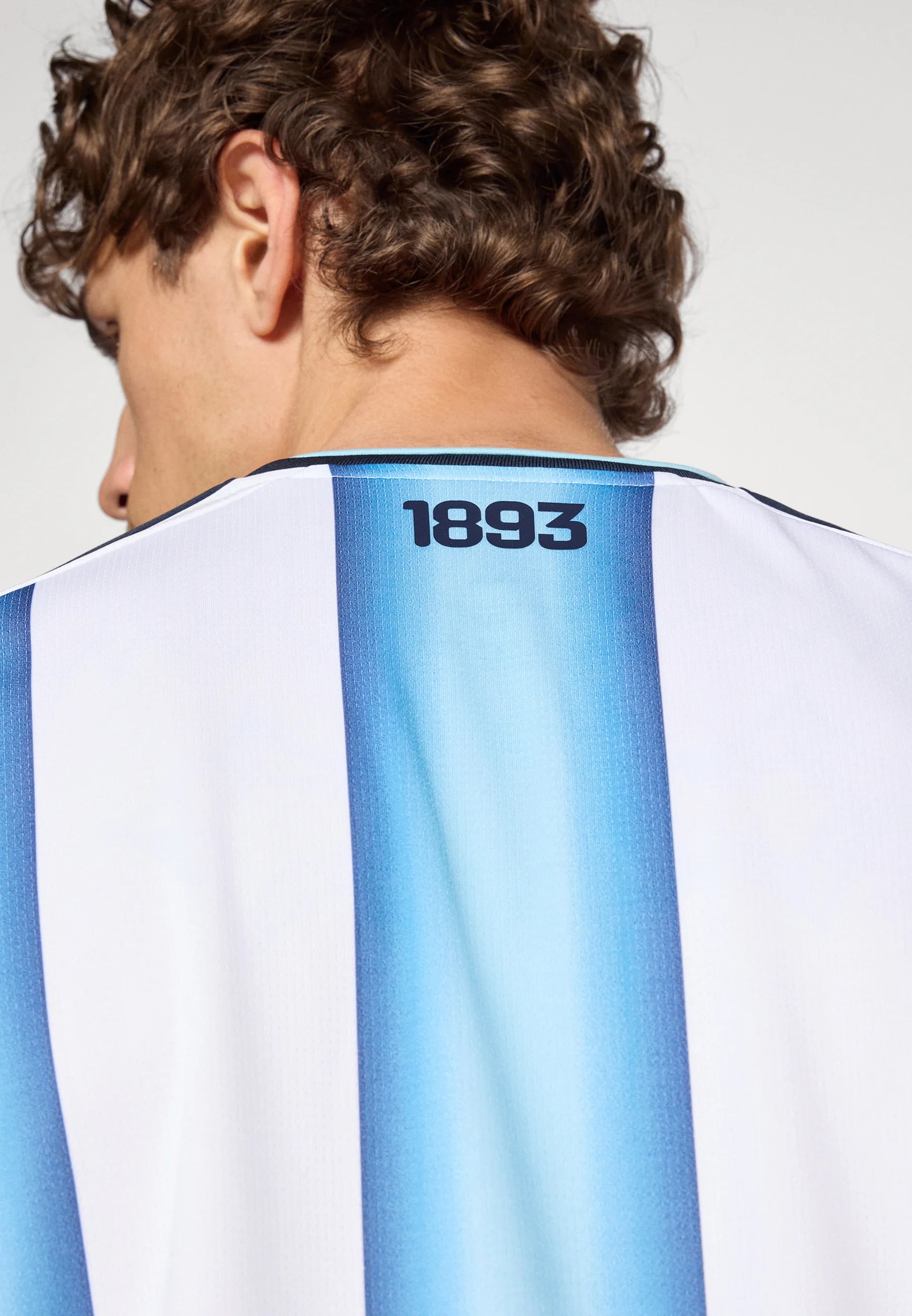 Argentina Heritage Jersey