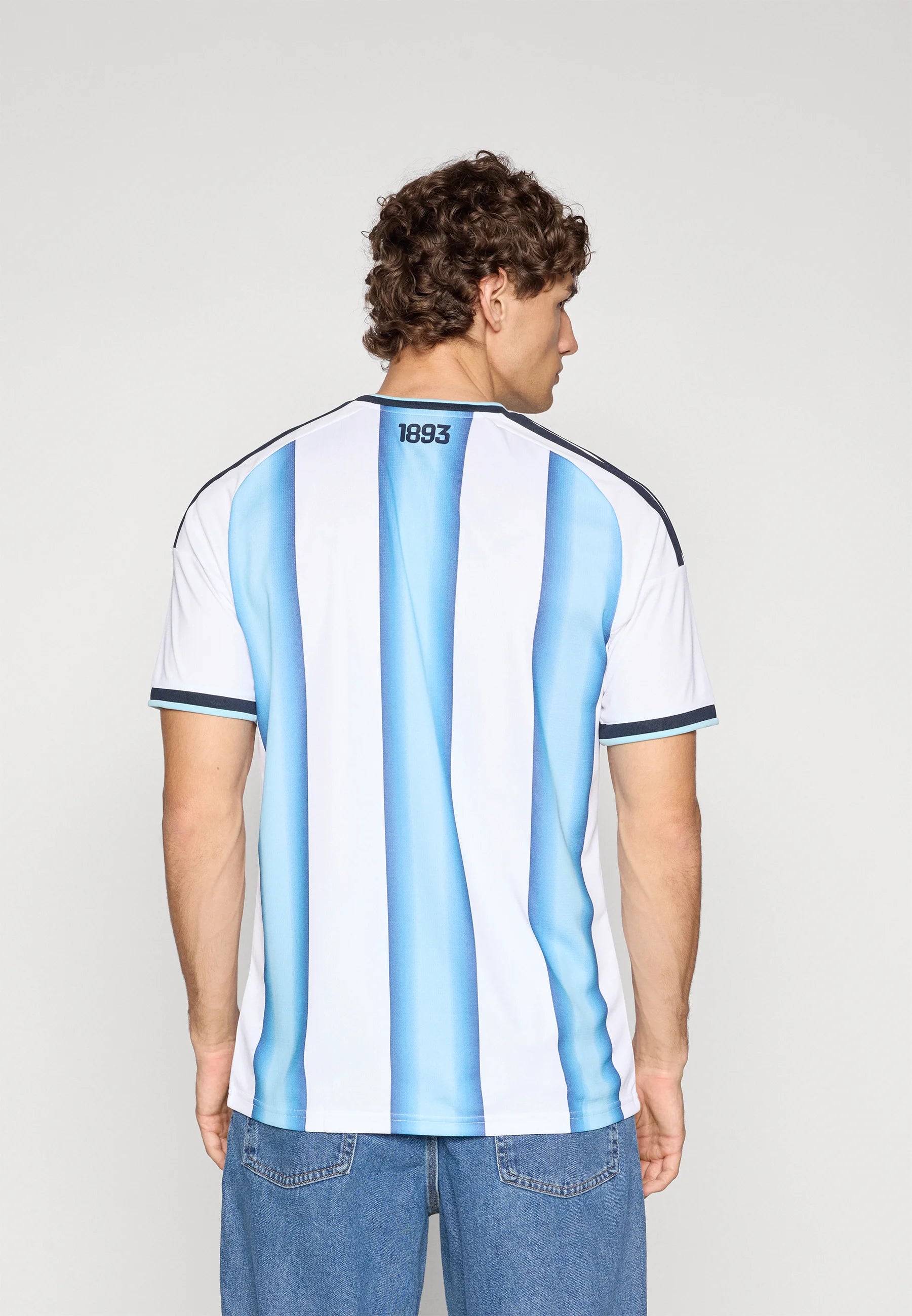 Argentina Heritage Jersey