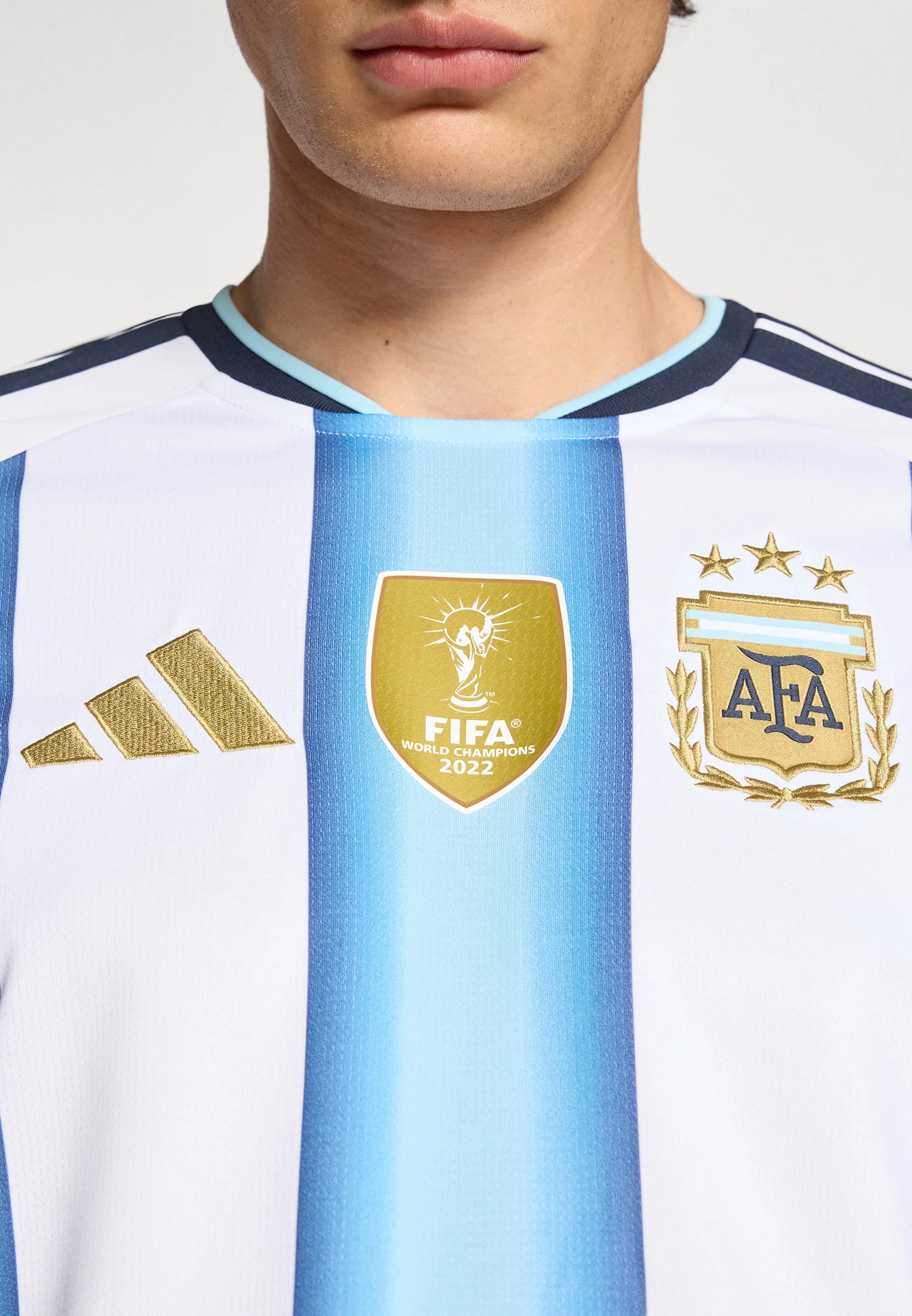 Argentina Heritage Jersey