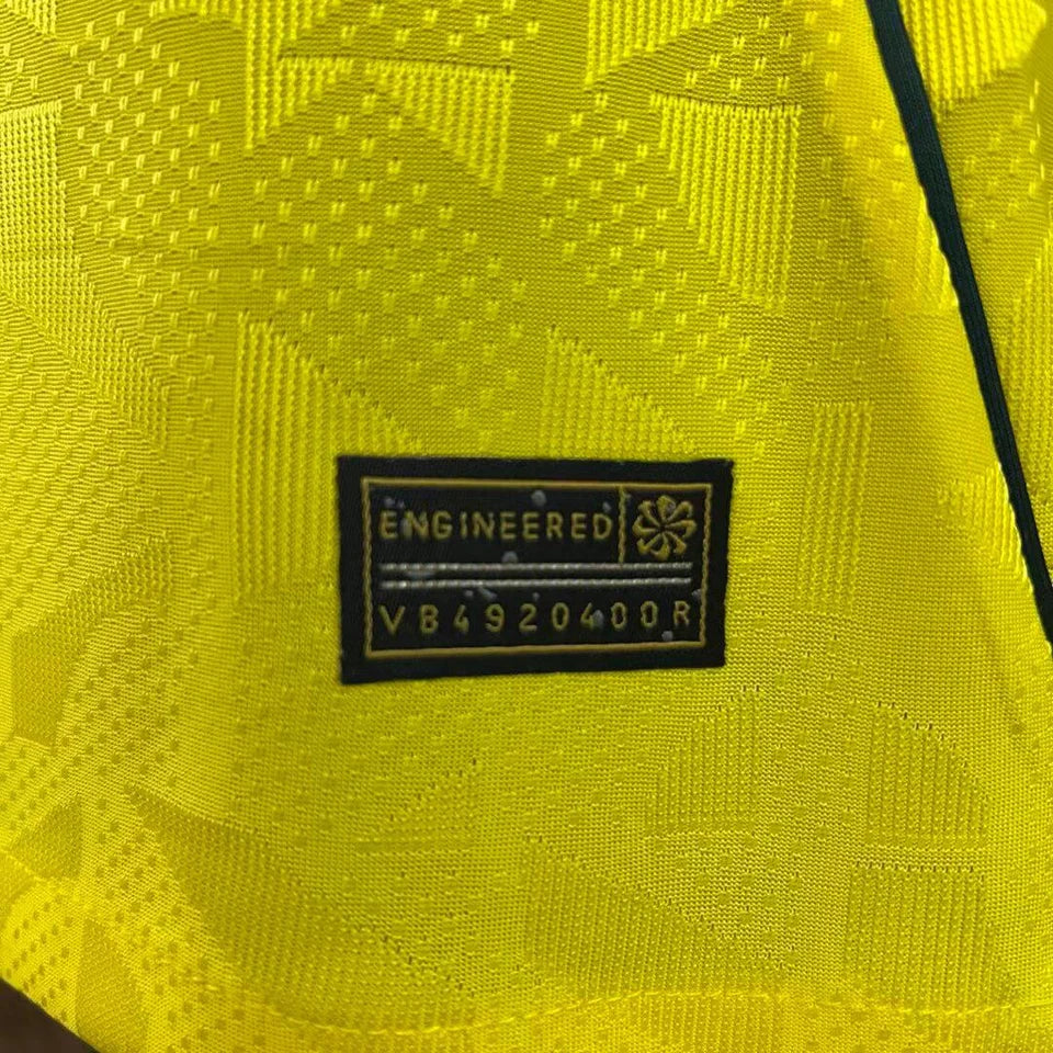 Brazil World Cup 2026 Edition (New Release)