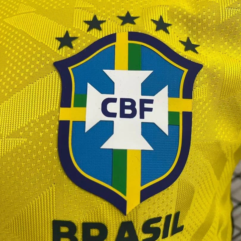Brazil World Cup 2026 Edition (New Release)