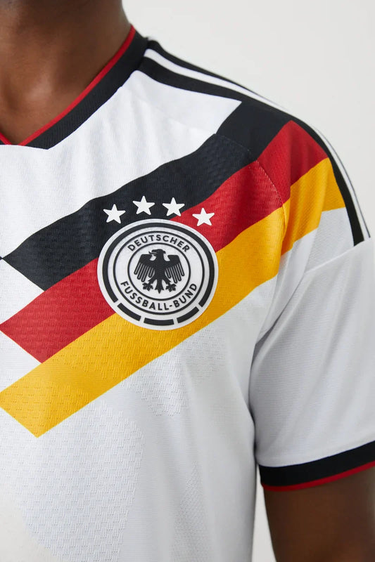 Soccer Jersey Germany 26