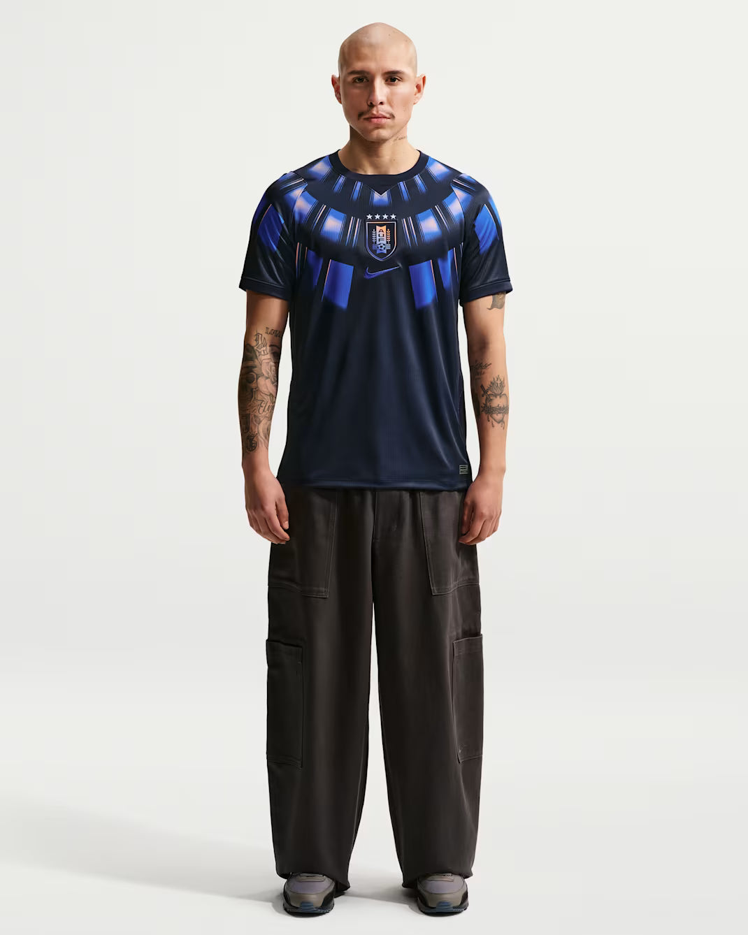 Uruguay 2026 Stadium Away