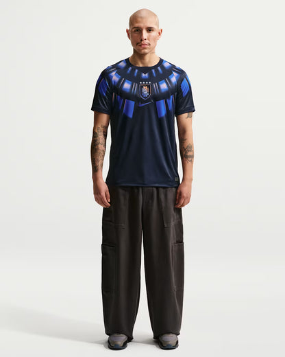 Uruguay 2026 Stadium Away