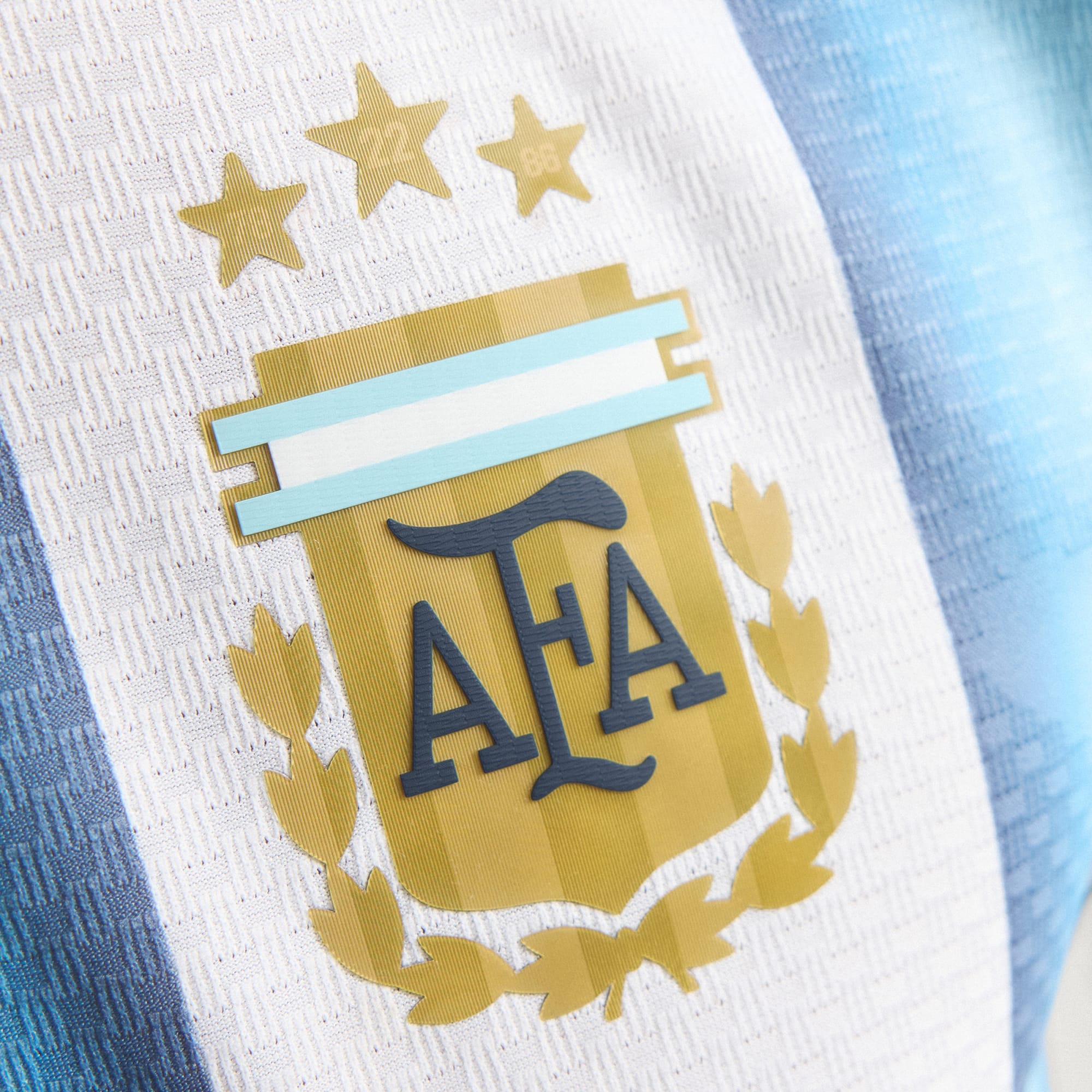Argentina Heritage Jersey