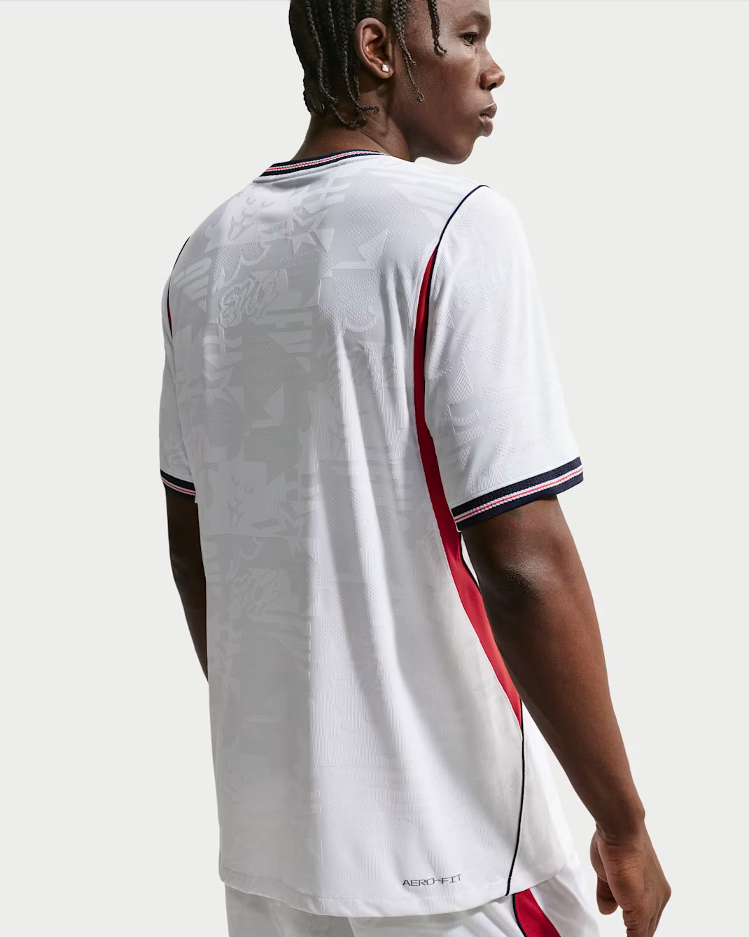 England National Team 2026 Match Home