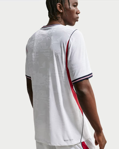 England National Team 2026 Match Home
