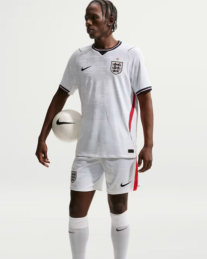 England National Team 2026 Match Home