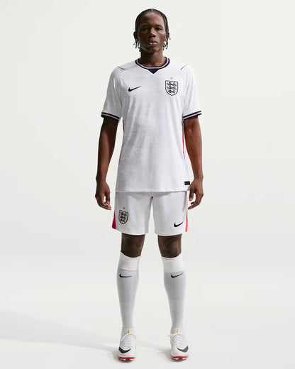 England National Team 2026 Match Home