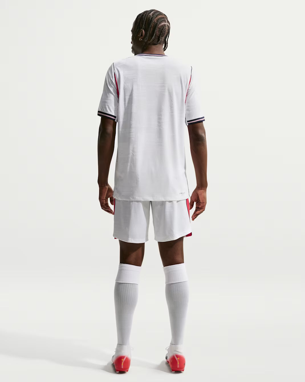 England National Team 2026 Match Home