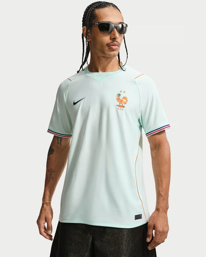 France National Team 2026 Stadium Away