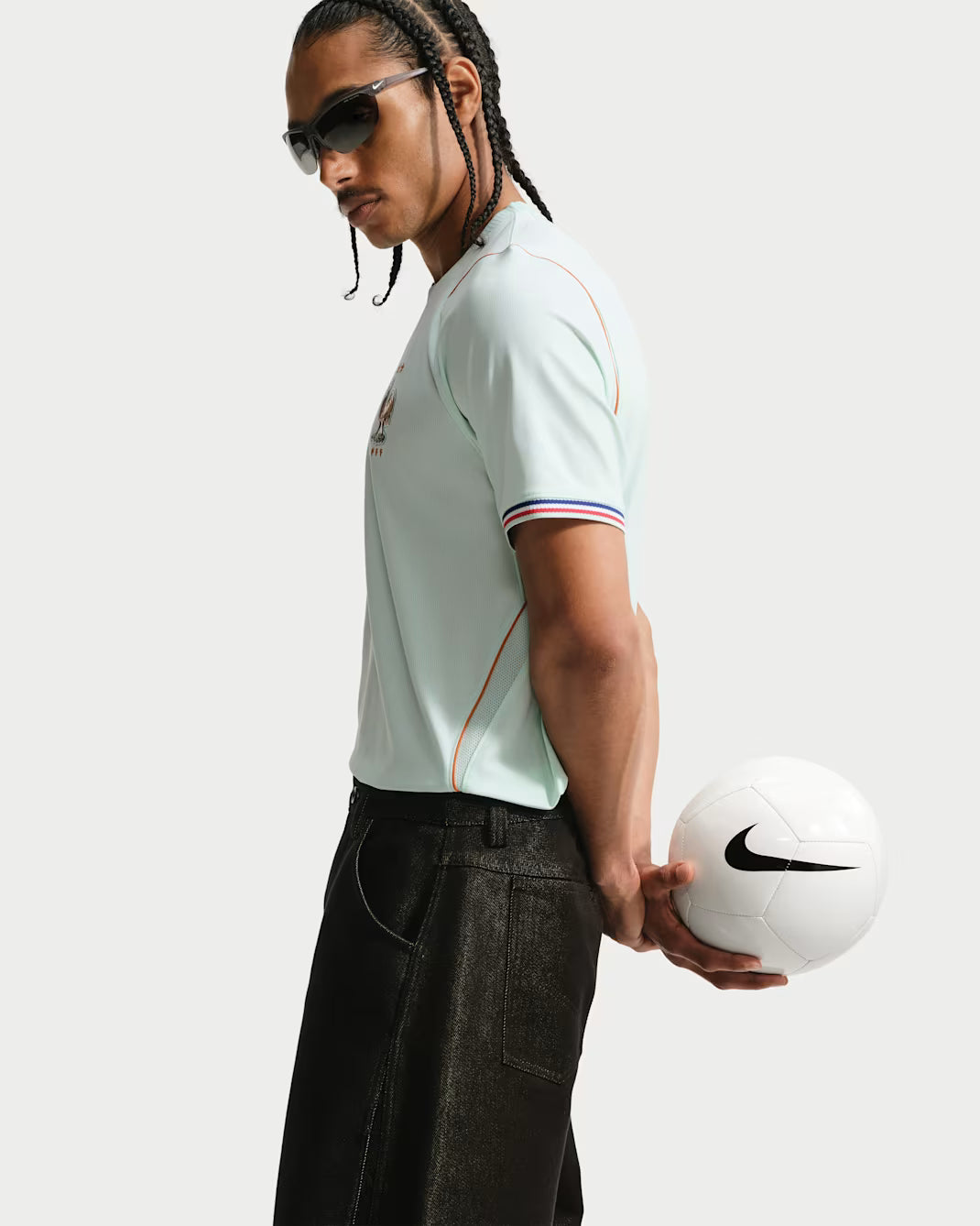 France National Team 2026 Stadium Away