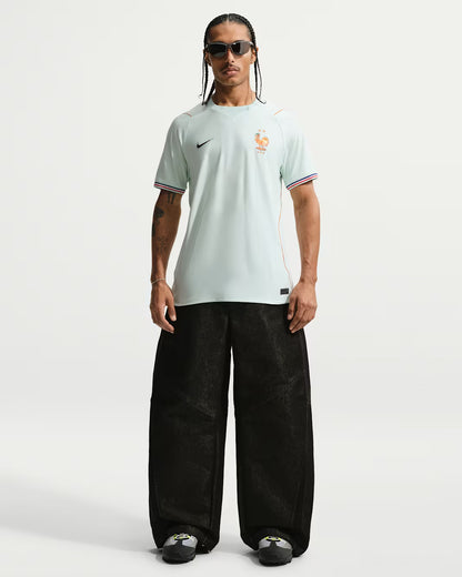 France National Team 2026 Stadium Away