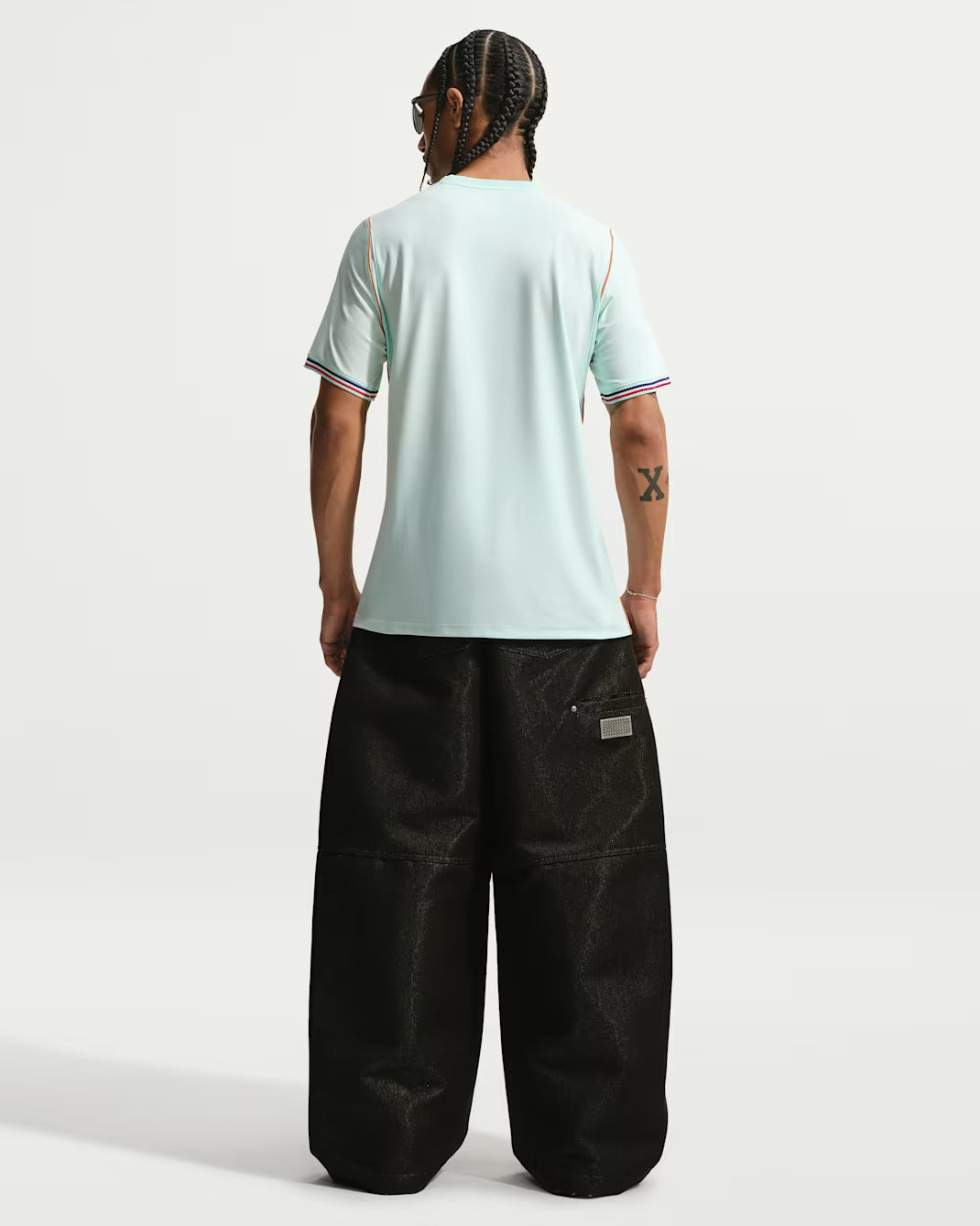 France National Team 2026 Stadium Away