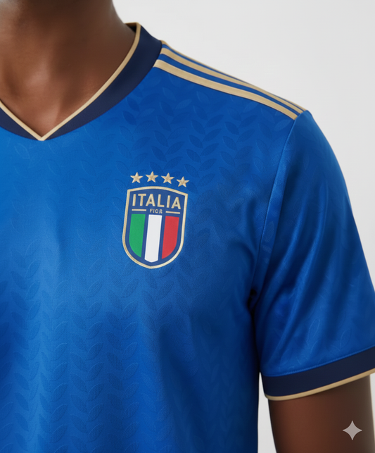 Soccer Jersey Italy 26