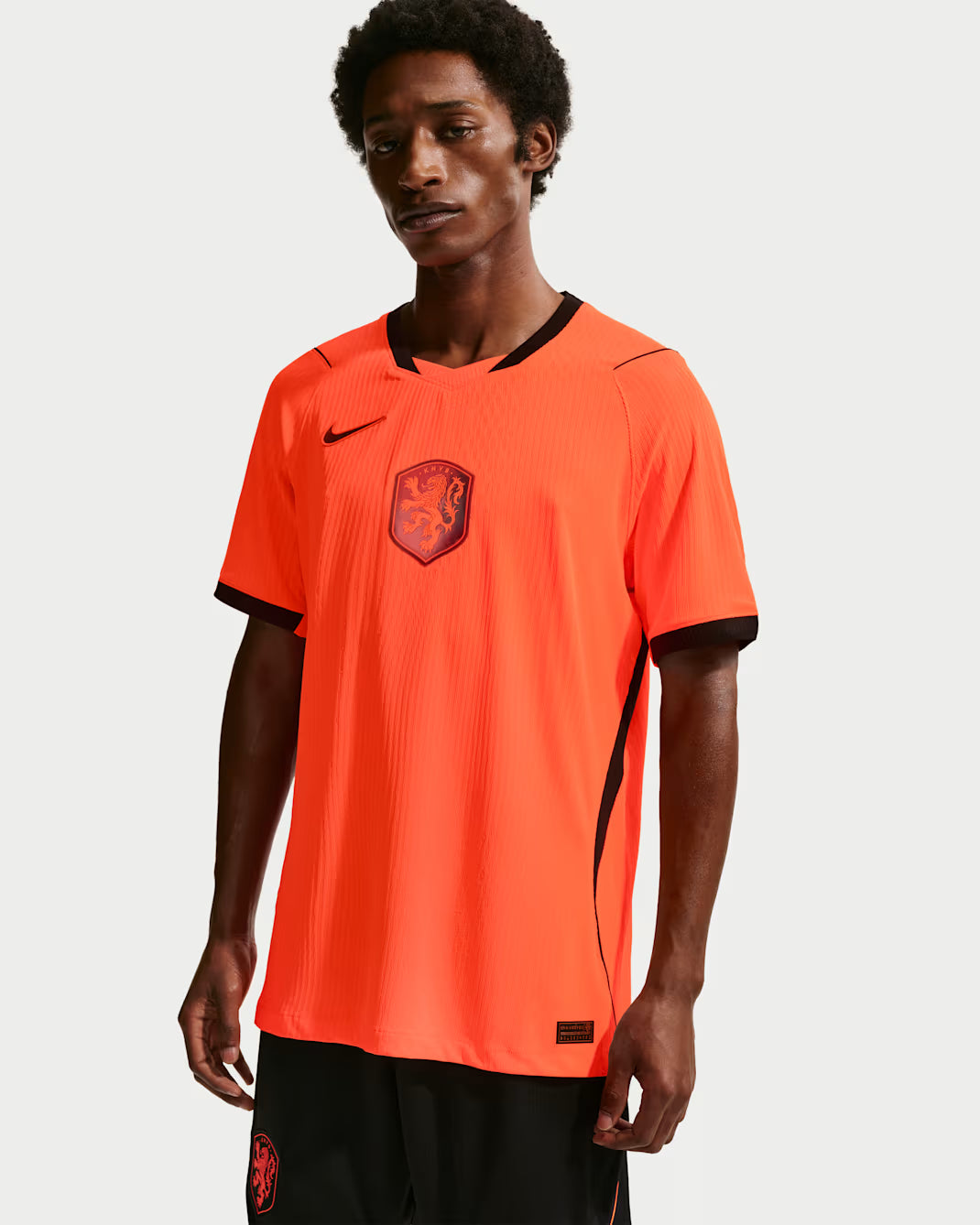 Netherlands National Team 2026 Match Home