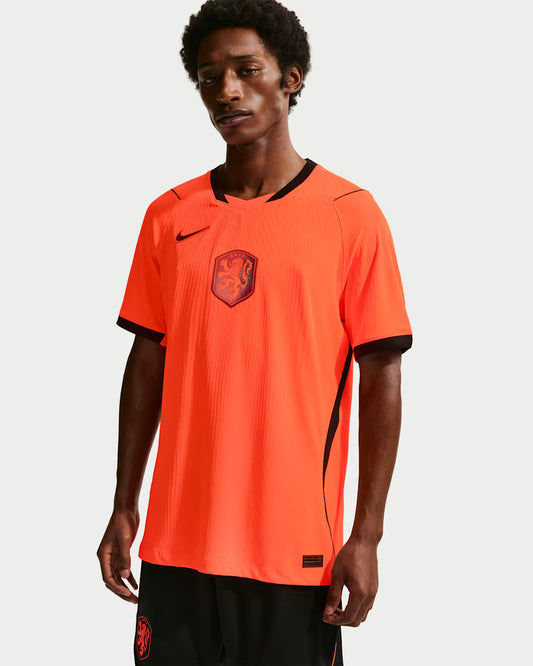 Netherlands National Team 2026 Match Home