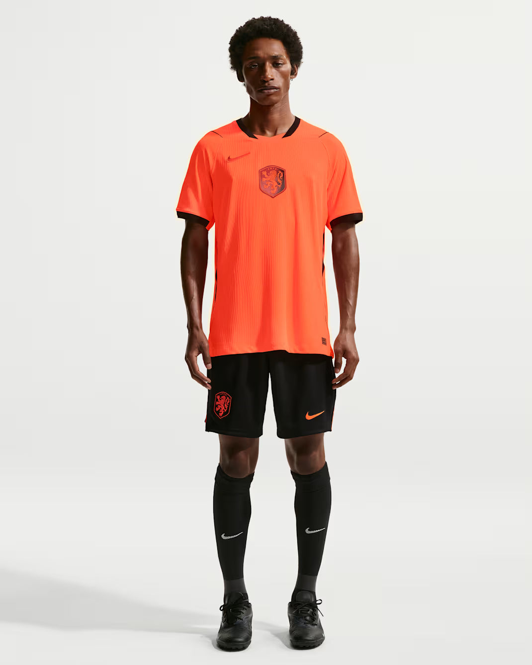 Netherlands National Team 2026 Match Home