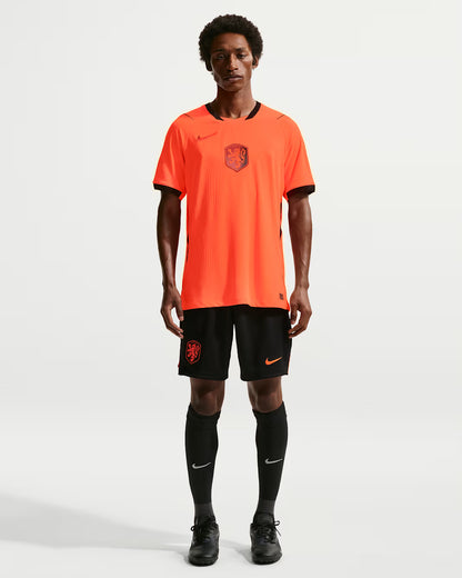 Netherlands National Team 2026 Match Home