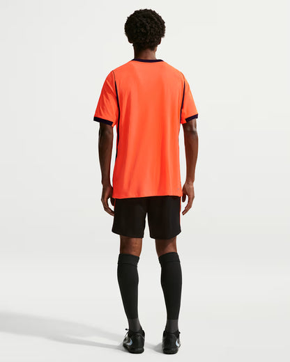 Netherlands National Team 2026 Match Home