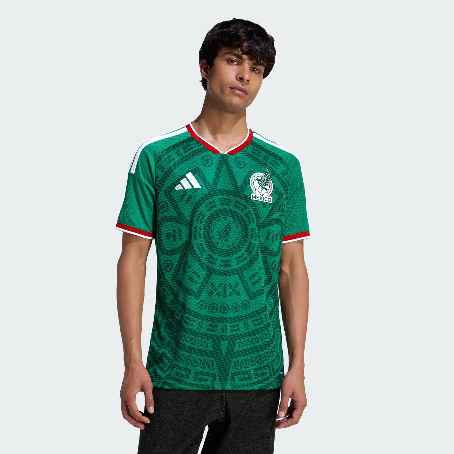 Mexico Nacional Team 2026 Stadium Home