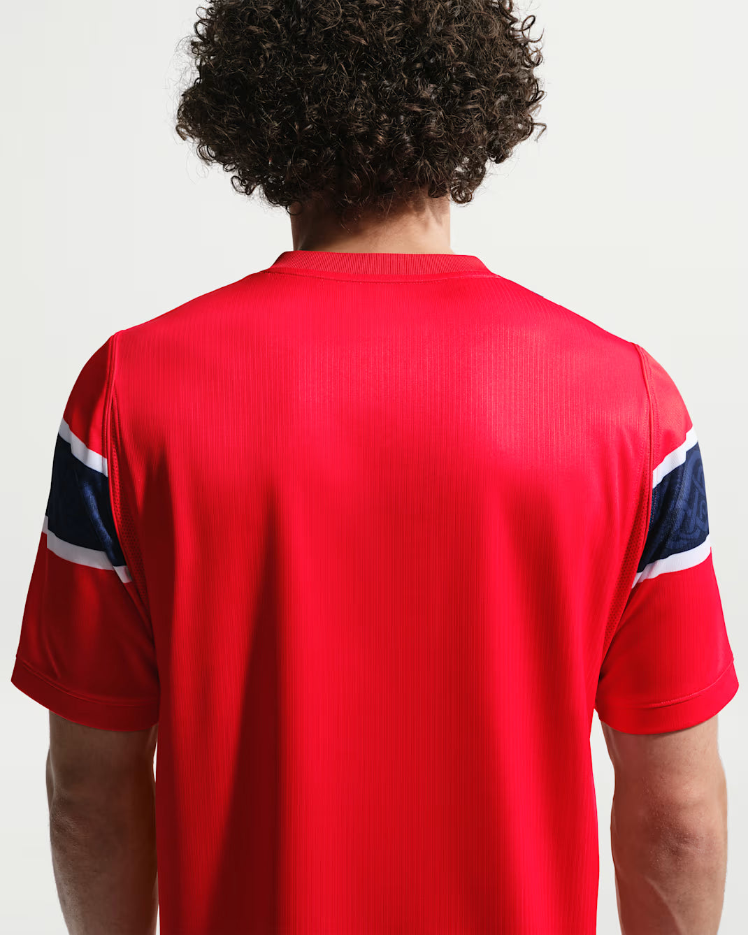 Norway National Team 2026 Stadium Home