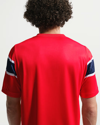 Norway National Team 2026 Stadium Home