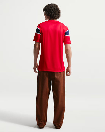 Norway National Team 2026 Stadium Home