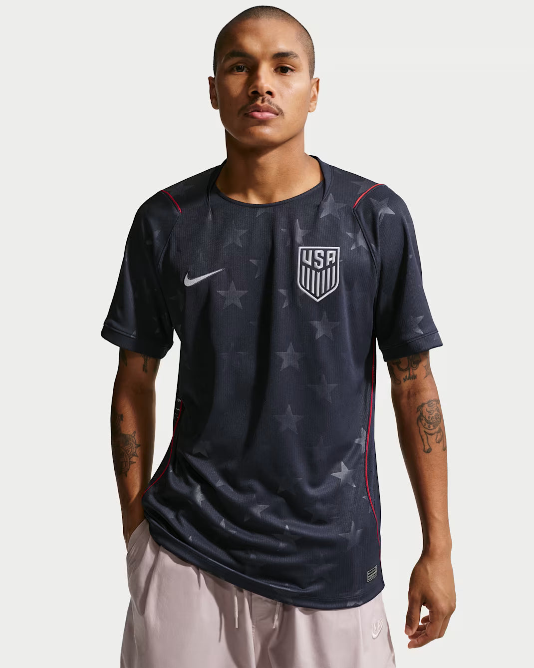 USMNT 2026 Stadium Away