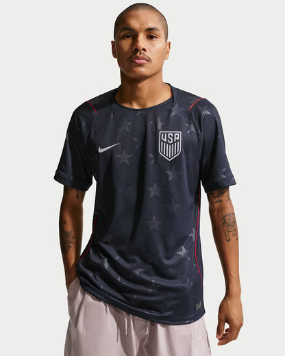 USMNT 2026 Stadium Away