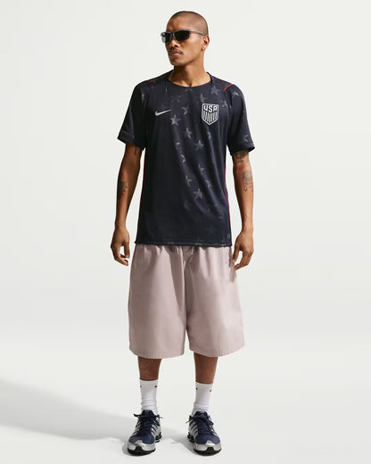 USMNT 2026 Stadium Away