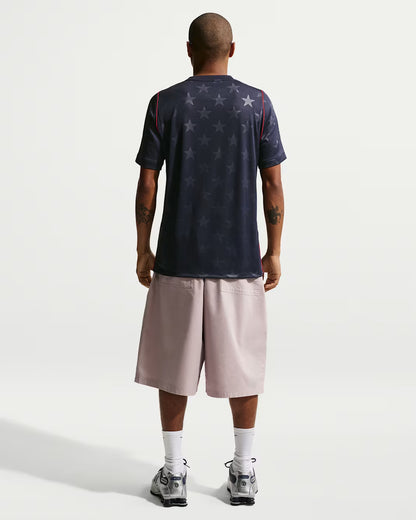 USMNT 2026 Stadium Away