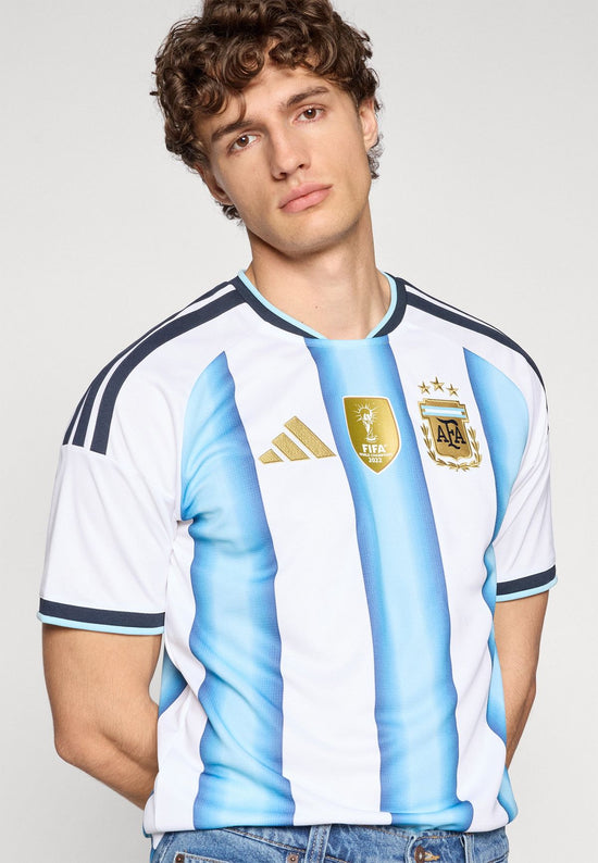 Argentina Heritage Jersey